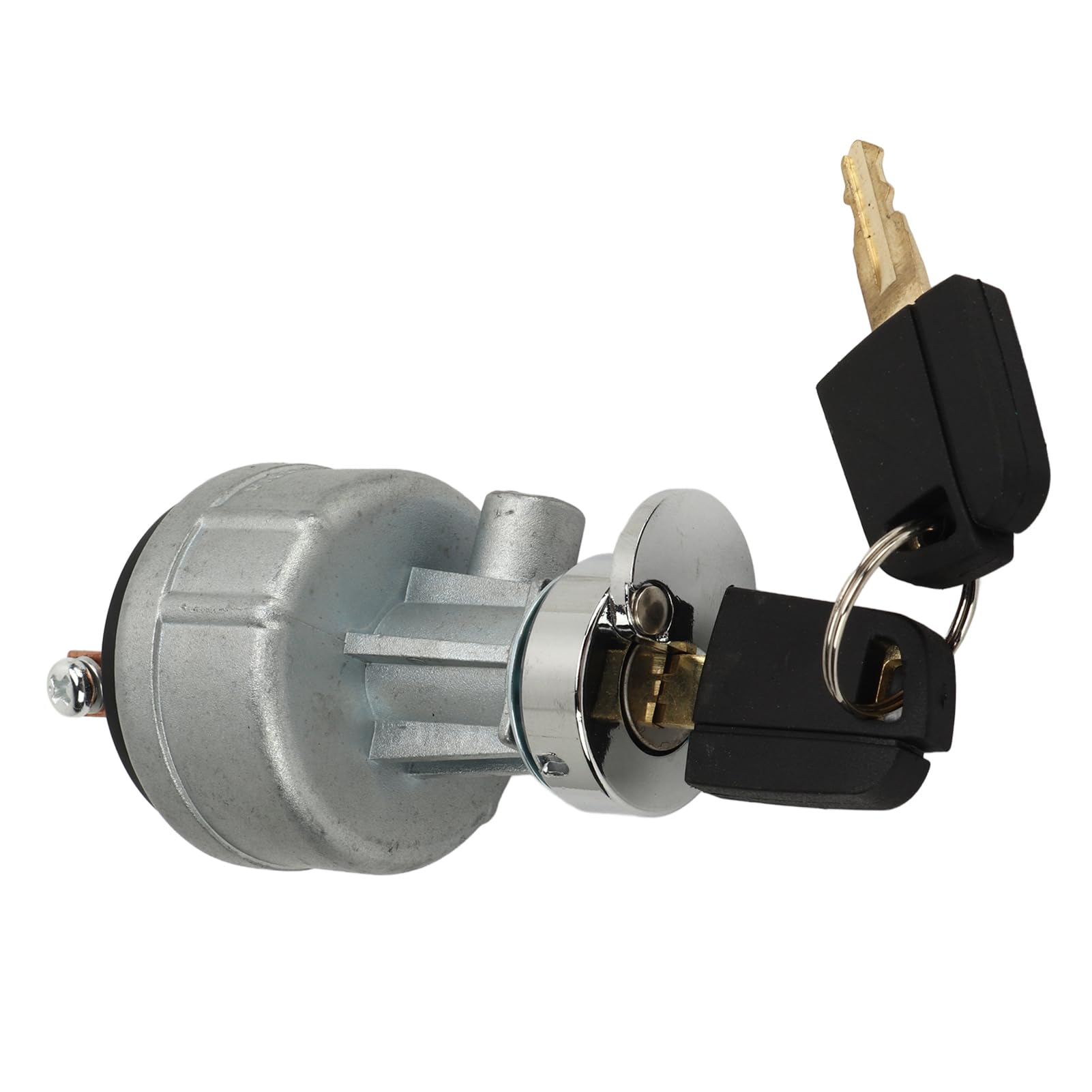 ヨーギラス e+ 018/018 7Y3918 Ignition Starter Switch, Aluminum Alloy Ignition